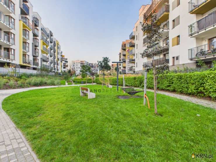 Warszawa, Białołęka, ul. Marywilska, 1 pokojowe, Mieszkanie  do wynajęcia