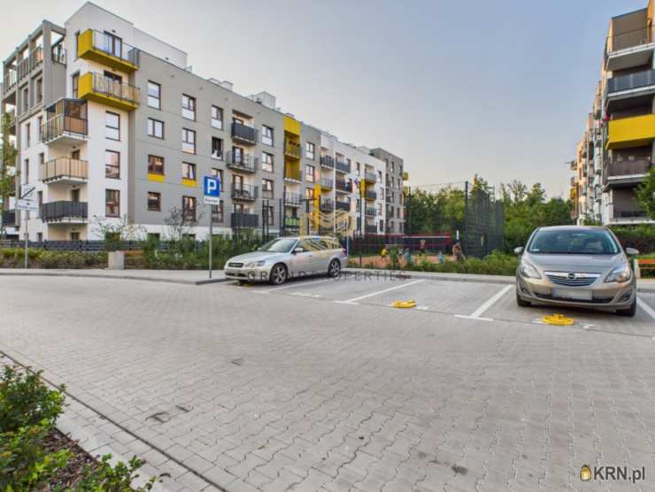 1 pokojowe, Mieszkanie  do wynajęcia, Warszawa, Białołęka, ul. Marywilska