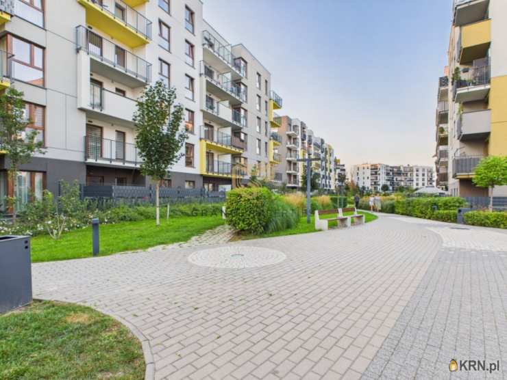 Grand Properties Sp. z o.o., Mieszkanie  do wynajęcia, Warszawa, Białołęka, ul. Marywilska