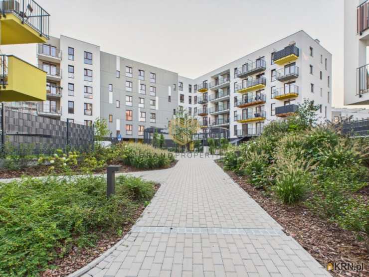 Mieszkanie  do wynajęcia, Warszawa, Białołęka, ul. Marywilska, 1 pokojowe