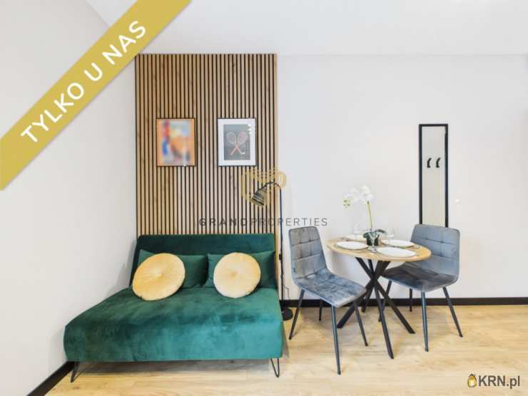 Mieszkanie  do wynajęcia, Warszawa, Białołęka, ul. Marywilska, 1 pokojowe