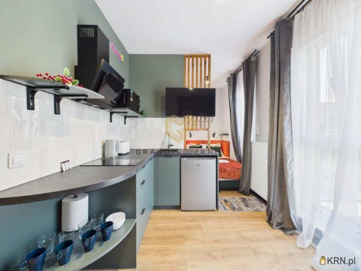 Mieszkanie  do wynajęcia, 1 pokojowe, Warszawa, Białołęka, ul. Marywilska