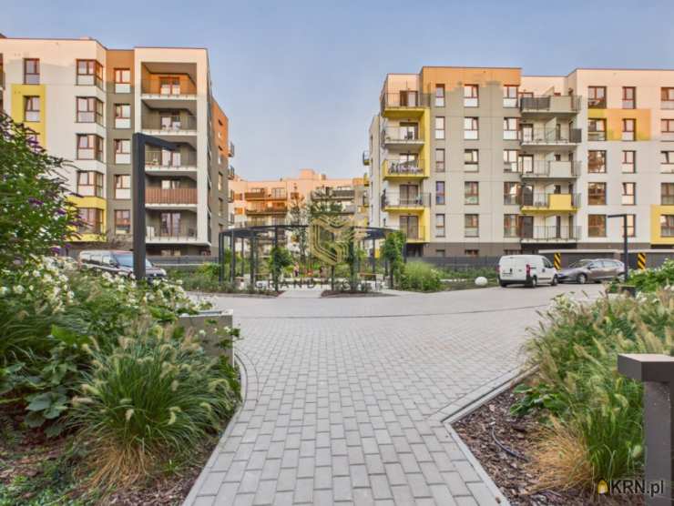 Mieszkanie  do wynajęcia, Warszawa, Białołęka, ul. Marywilska, 1 pokojowe