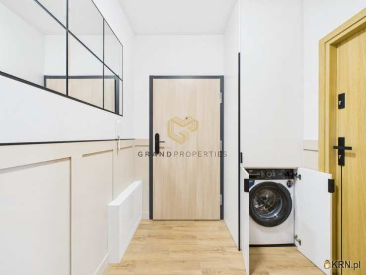 Warszawa, Białołęka, ul. Marywilska, Mieszkanie  do wynajęcia, 1 pokojowe