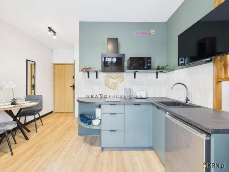 1 pokojowe, Mieszkanie  do wynajęcia, Warszawa, Białołęka, ul. Marywilska