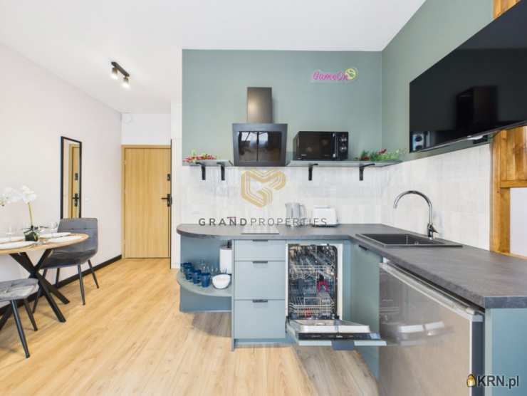 Grand Properties Sp. z o.o., Mieszkanie  do wynajęcia, Warszawa, Białołęka, ul. Marywilska