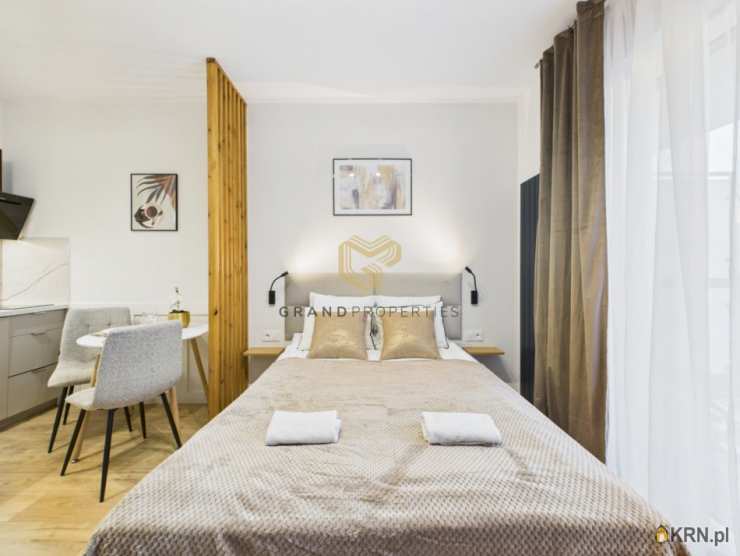 Mieszkanie  do wynajęcia, 1 pokojowe, Warszawa, Białołęka, ul. Marywilska