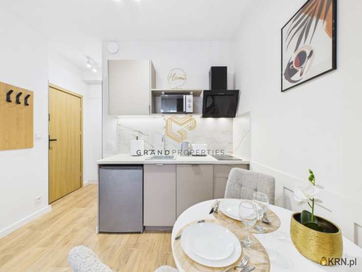 Warszawa, Białołęka, ul. Marywilska, 1 pokojowe, Mieszkanie  do wynajęcia