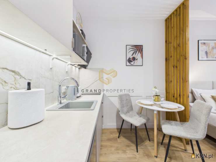 1 pokojowe, Warszawa, Białołęka, ul. Marywilska, Mieszkanie  do wynajęcia