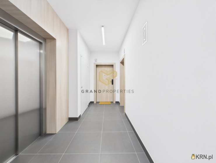 Mieszkanie  do wynajęcia, Warszawa, Białołęka, ul. Marywilska, 1 pokojowe