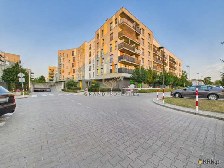 Mieszkanie  do wynajęcia, 1 pokojowe, Warszawa, Białołęka, ul. Marywilska