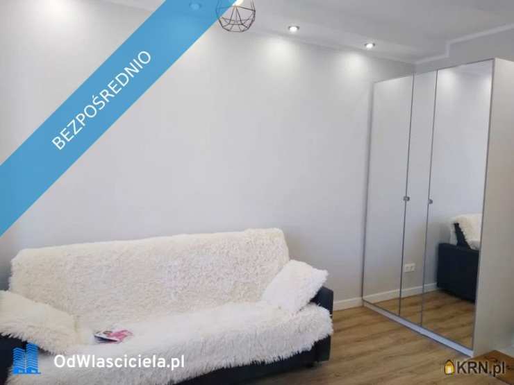 Mieszkanie  do wynajęcia, 1 pokojowe, Warszawa, Praga Południe, ul. Budrysów