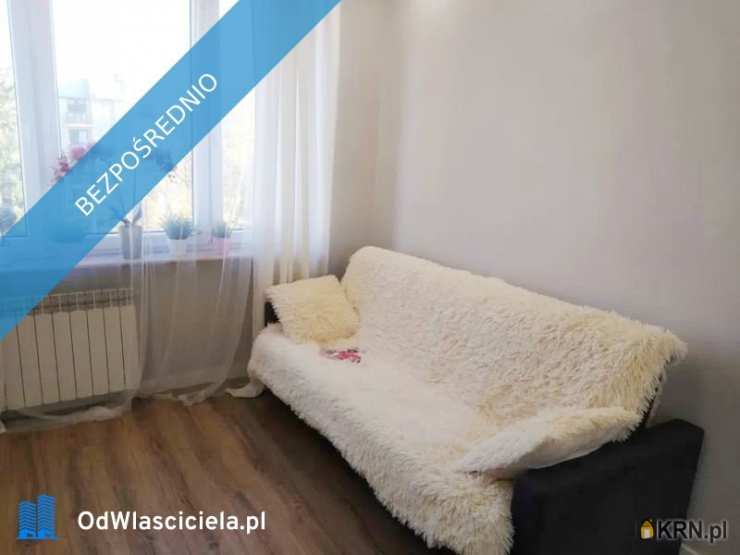 Warszawa, Praga Południe, ul. Budrysów, Mieszkanie  do wynajęcia, 1 pokojowe