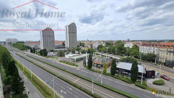 Wrocław, Śródmieście, ul. Grunwaldzki, Mieszkanie  do wynajęcia, 1 pokojowe
