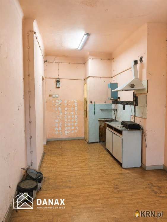 Kraków, Stare Miasto/Kazimierz, ul. św. Wawrzyńca, Mieszkanie  na sprzedaż, 1 pokojowe