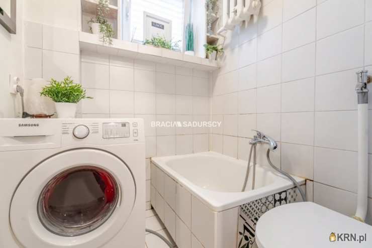 Mieszkanie  na sprzedaż, 1 pokojowe, Kraków, Krowodrza, ul. Kazimierza Wielkiego