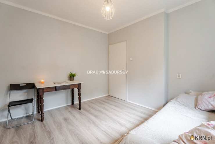 1 pokojowe, Mieszkanie  na sprzedaż, Kraków, Krowodrza, ul. Kazimierza Wielkiego