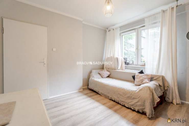 BRACIA SADURSCY ODDZIAŁ BS4 KROWODRZA, Mieszkanie  na sprzedaż, Kraków, Krowodrza, ul. Kazimierza Wielkiego