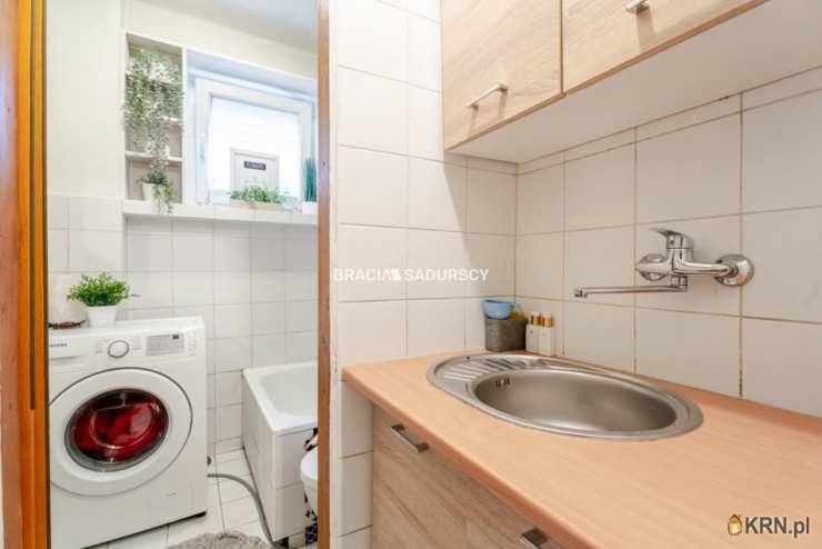 1 pokojowe, Kraków, Krowodrza, ul. Kazimierza Wielkiego, Mieszkanie  na sprzedaż