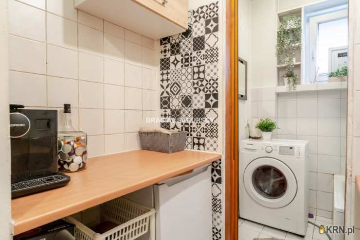 1 pokojowe, Mieszkanie  na sprzedaż, Kraków, Krowodrza, ul. Kazimierza Wielkiego