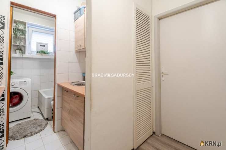 BRACIA SADURSCY ODDZIAŁ BS4 KROWODRZA, Mieszkanie  na sprzedaż, Kraków, Krowodrza, ul. Kazimierza Wielkiego