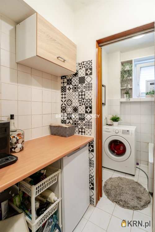 Mieszkanie  na sprzedaż, 1 pokojowe, Kraków, Krowodrza, ul. Kazimierza Wielkiego