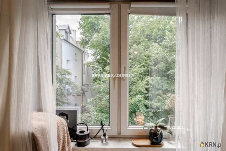 Mieszkanie  na sprzedaż, Kraków, Krowodrza, ul. Kazimierza Wielkiego, 1 pokojowe