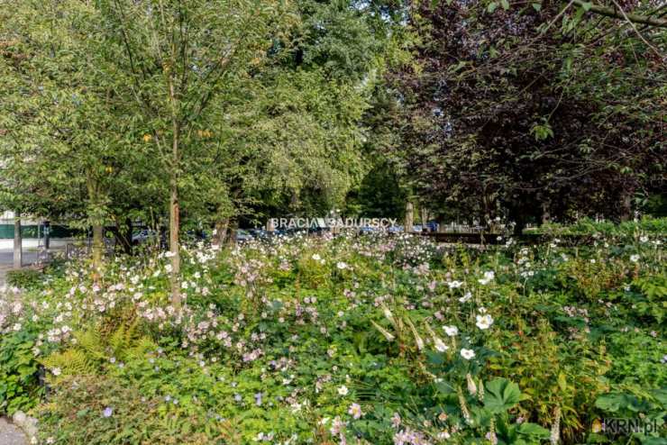 Kraków, Krowodrza, ul. Kazimierza Wielkiego, 1 pokojowe, Mieszkanie  na sprzedaż