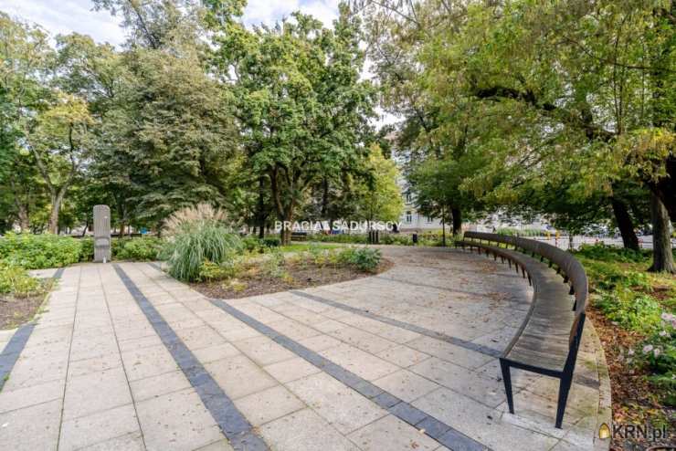 1 pokojowe, Kraków, Krowodrza, ul. Kazimierza Wielkiego, Mieszkanie  na sprzedaż