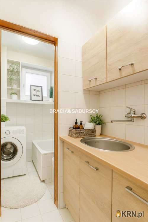 1 pokojowe, Mieszkanie  na sprzedaż, Kraków, Krowodrza, ul. Kazimierza Wielkiego