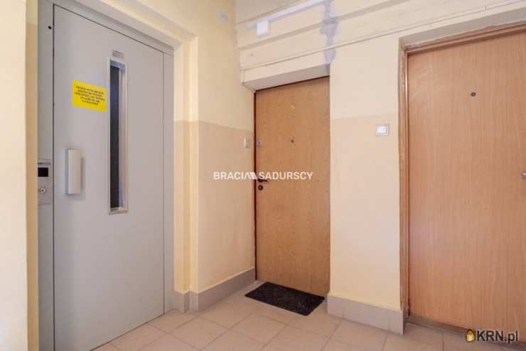 Kraków, Krowodrza, ul. Kazimierza Wielkiego, Mieszkanie  na sprzedaż, 1 pokojowe