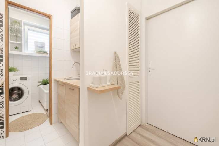 1 pokojowe, Kraków, Krowodrza, ul. Kazimierza Wielkiego, Mieszkanie  na sprzedaż