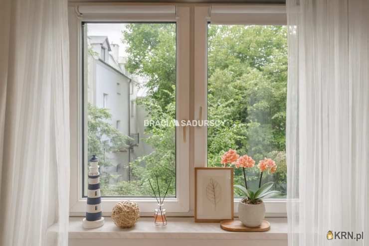 BRACIA SADURSCY ODDZIAŁ BS4 KROWODRZA, Mieszkanie  na sprzedaż, Kraków, Krowodrza, ul. Kazimierza Wielkiego