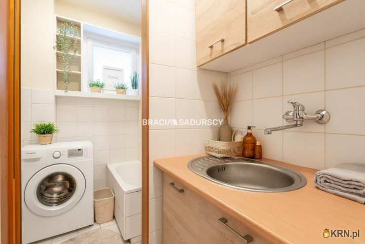 Mieszkanie  na sprzedaż, 1 pokojowe, Kraków, Krowodrza, ul. Kazimierza Wielkiego