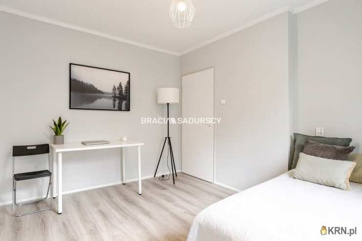 Kraków, Krowodrza, ul. Kazimierza Wielkiego, 1 pokojowe, Mieszkanie  na sprzedaż