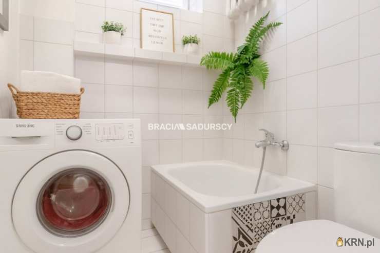 BRACIA SADURSCY ODDZIAŁ BS4 KROWODRZA, Mieszkanie  na sprzedaż, Kraków, Krowodrza, ul. Kazimierza Wielkiego