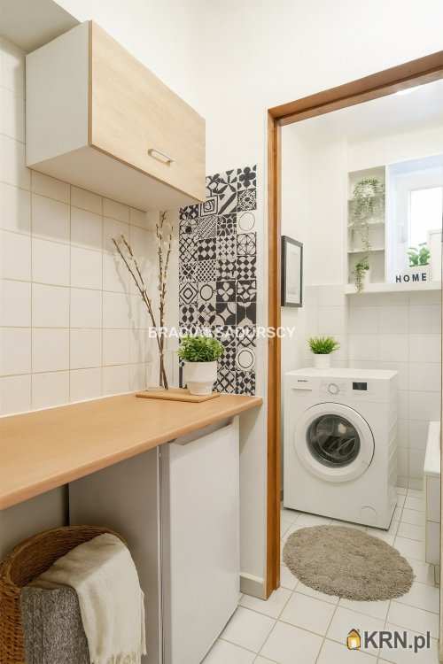 Mieszkanie  na sprzedaż, 1 pokojowe, Kraków, Krowodrza, ul. Kazimierza Wielkiego