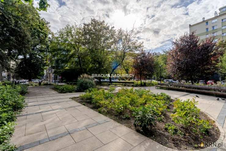 1 pokojowe, Mieszkanie  na sprzedaż, Kraków, Krowodrza, ul. Kazimierza Wielkiego