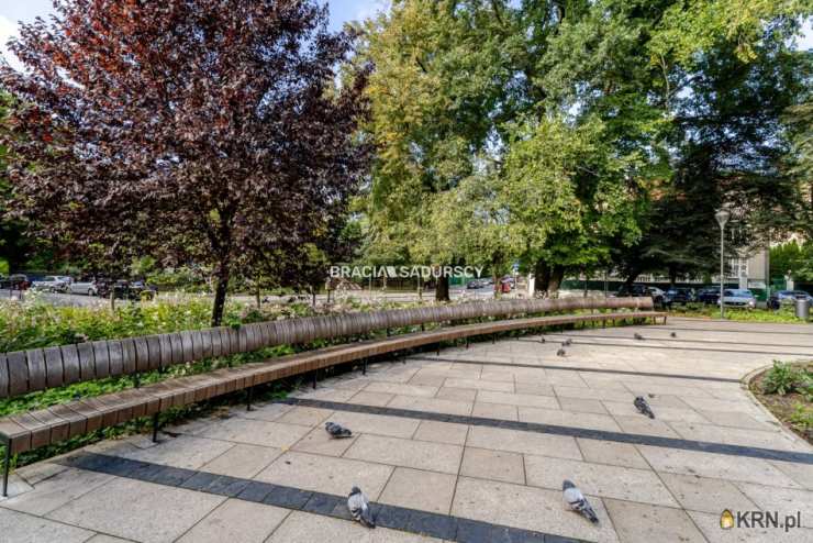 1 pokojowe, Kraków, Krowodrza, ul. Kazimierza Wielkiego, Mieszkanie  na sprzedaż