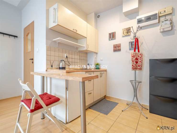 1 pokojowe, Wieliczka, ul. Boża Wola, Mieszkanie  na sprzedaż