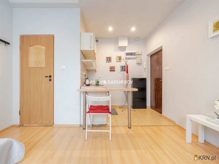 Mieszkanie  na sprzedaż, Wieliczka, ul. Boża Wola, 1 pokojowe