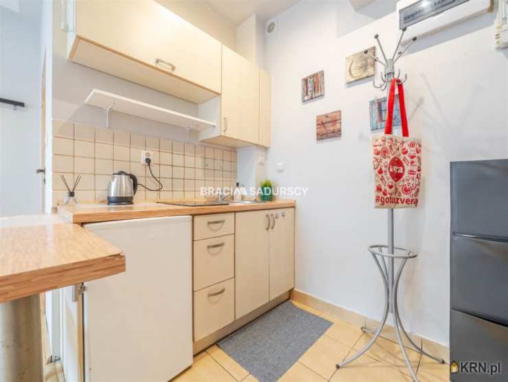 Mieszkanie  na sprzedaż, 1 pokojowe, Wieliczka, ul. Boża Wola