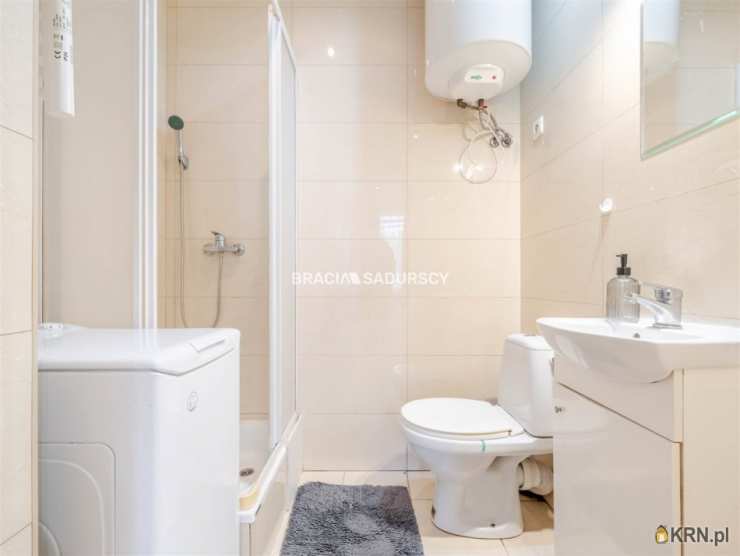 Wieliczka, ul. Boża Wola, 1 pokojowe, Mieszkanie  na sprzedaż