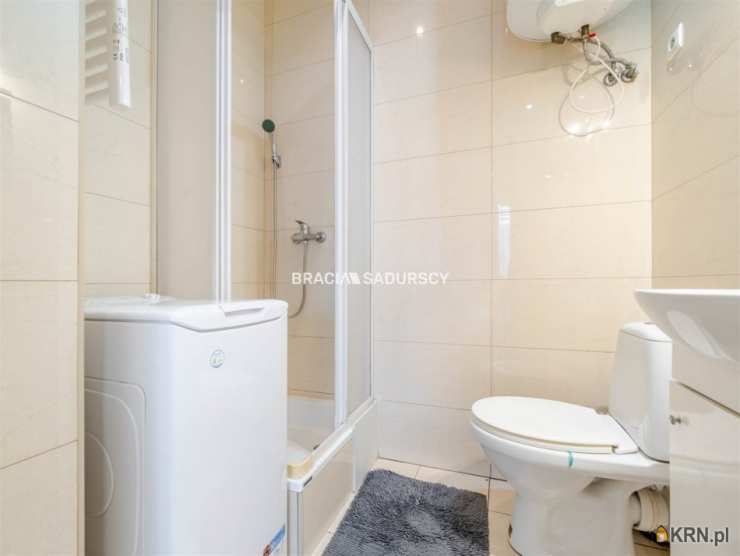 1 pokojowe, Wieliczka, ul. Boża Wola, Mieszkanie  na sprzedaż