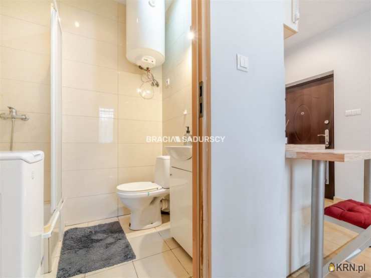 Bracia Sadurscy Oddział BS2 Rynek Pierwotny, Mieszkanie  na sprzedaż, Wieliczka, ul. Boża Wola