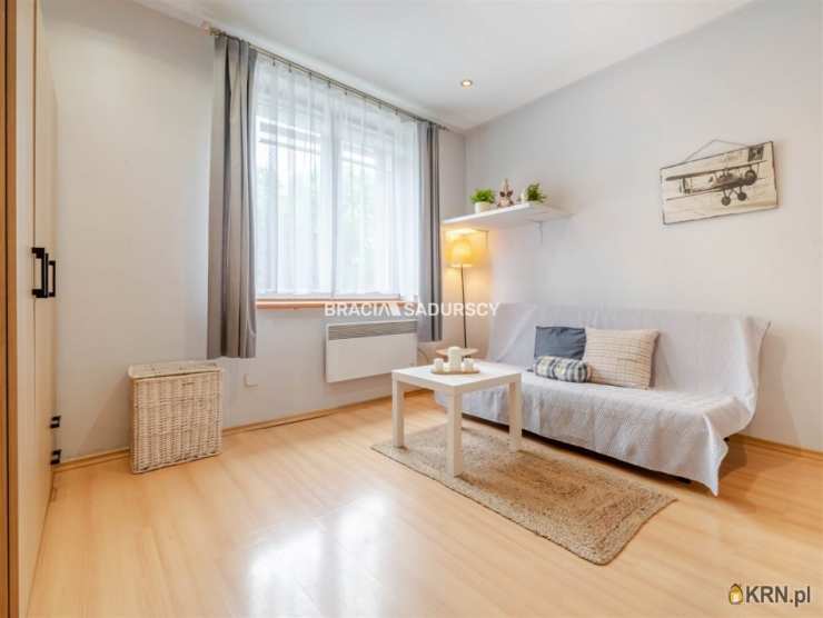 Mieszkanie  na sprzedaż, Wieliczka, ul. Boża Wola, 1 pokojowe