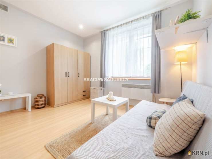 Mieszkanie  na sprzedaż, 1 pokojowe, Wieliczka, ul. Boża Wola