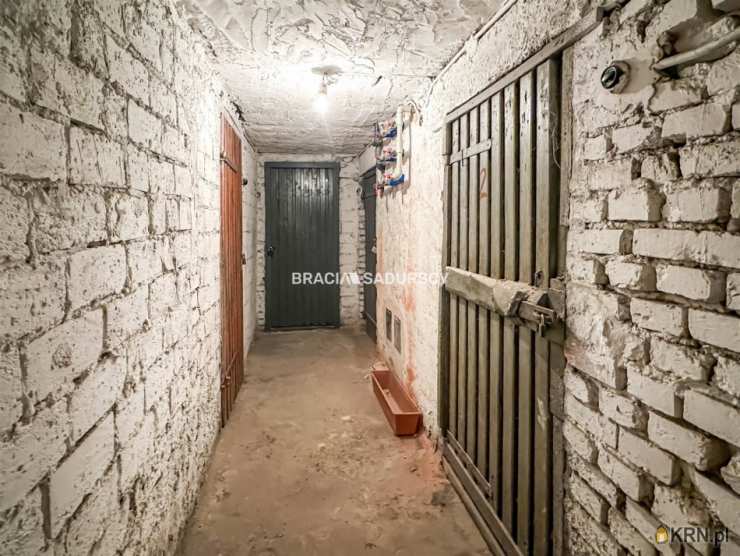 Wieliczka, ul. Boża Wola, 1 pokojowe, Mieszkanie  na sprzedaż