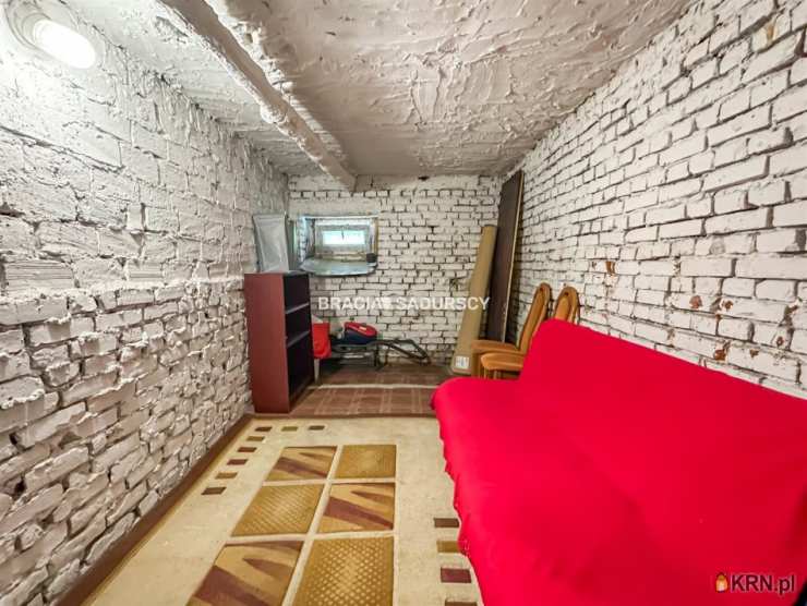 1 pokojowe, Wieliczka, ul. Boża Wola, Mieszkanie  na sprzedaż