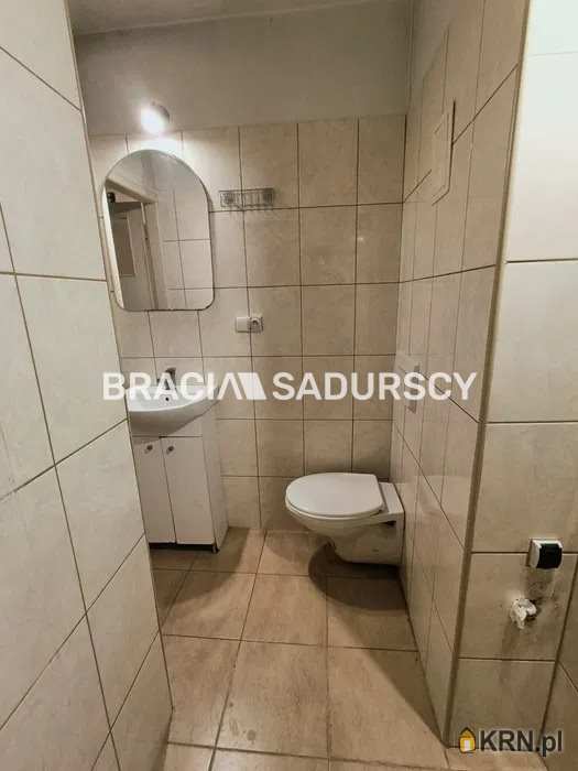 1 pokojowe, Kraków, Krowodrza/Łobzów, ul. J. Lea, Mieszkanie  na sprzedaż